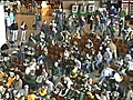 Packers Fan Fest brings in people from all over