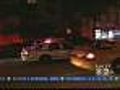 NYPD Searches For Hit-And-Run Driver