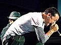 Linkin Park - Given Up [Live at Milton Keynes]