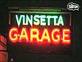 Inside the Motor City&#039;s historic Vinsetta Garage