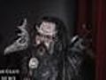 Mr Lordi Heads Towards North Pole For Christmas