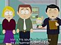 South Park saison 15 episode 6 - City Sushi VOSTFR