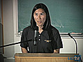 2010 UC Counselor Conference: Applying Online to UC (Community College)