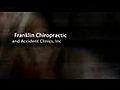 San Antonio,  TX Slipped Disc Relief - Dr. James Franklin