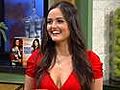 Danica McKellar Of &#039;The Wonder Years&#039; &amp;#8212; All Grown Up