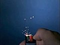 Slowmo Lighter