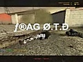 Counter-Strike: Source [PC] - Frag of the Day part 03 (2005)