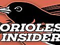 Orioles Insider: Key injuries