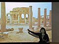 Lecture 18 - Roman North Africa: Timgad and Leptis Magna,  Roman Architecture