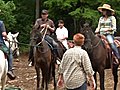 Horseback Riding