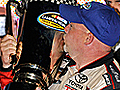 2010 Champion Todd Bodine