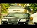 Transporter 2 - Car Chase Scene