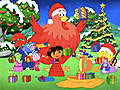 Dora’s Christmas Carol: Behind the Scenes