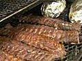 &#039;Urban barbeque&#039; joint has Southern style