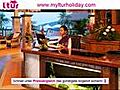 Mangosteen Resort & Spa in Insel Phuket / Phuket und Umgebung