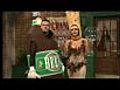 LiquorvilleSNL Sketch With Justin Timberlake And Lady GaGa