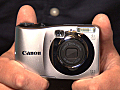 Canon PowerShot A1200