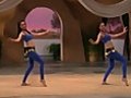 Nothing is As Erotic As Belly Dancing