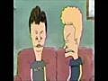 Beavis & Butthead - Girls Ain’t Nothing But Trouble