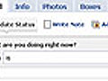 Facebook: Giving Users Final Vote