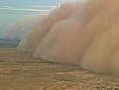 Watch dust storm roll across Phoenix