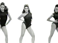 Beyonce: &quot;Single Ladies&quot; video