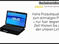 15.6&quot; Asus K51AC-SX037D