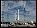 Atlas V Lifts Off Play