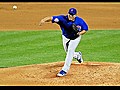 MLB on FOX: Big Z on the move?