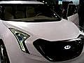 Hyundai Curb Concept - video
