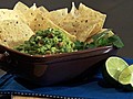 How to Make Guacamole