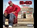 E-40 - Born in the Struggle (Feat. Dr. Cornel West,  Mike Marshall)