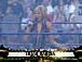 Mickie James & Kofi Kingston vs Santino Marella & Beth Phoenix (Intercontinental & Women&#039;s Championship)