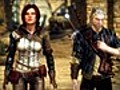 The First 15: The Witcher 2: Assassins of Kings