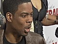 Chris Rock talks new film