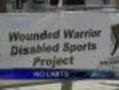 'Wounded Warriors' Overcome Injuries Via Sports