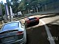 Gran Turismo 5 - Trailer E3 2010