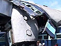 Bengal train accident: Report from Ground Zero