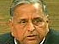 Noida Killings: Mulayam to ask for CBI inquiry