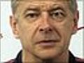 Wenger confirms Lehmann contract