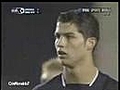 Cristiano Ronaldo - You and Me