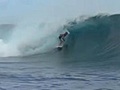 Final Day Highlights - 2010 Billabong Pro Tahiti