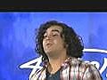 Chris Medina Audition