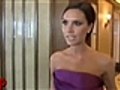 Victoria Beckham será jurado en American Idol