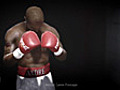 Fight Night Champion First Trailer