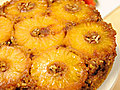 Grandma Bea’s Pineapple Upside-Down Cake