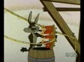 Road Runner & Wile E Coyote  Whoa, Be-Gone! 12/43