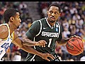 Draft Preview: Kalin Lucas