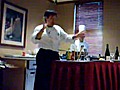 Ming Tsai On Near-death Experiences