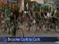 Bicycles Clog The Loop,  But Why?